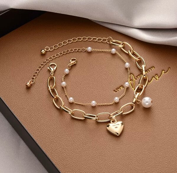 Bracelets