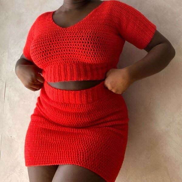 Bodycon Dress
