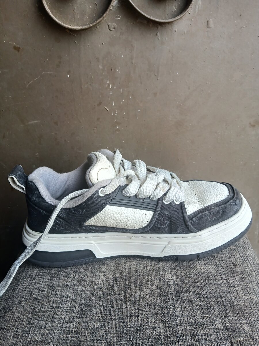 LV TRAINER