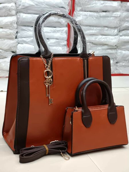 Hand bags