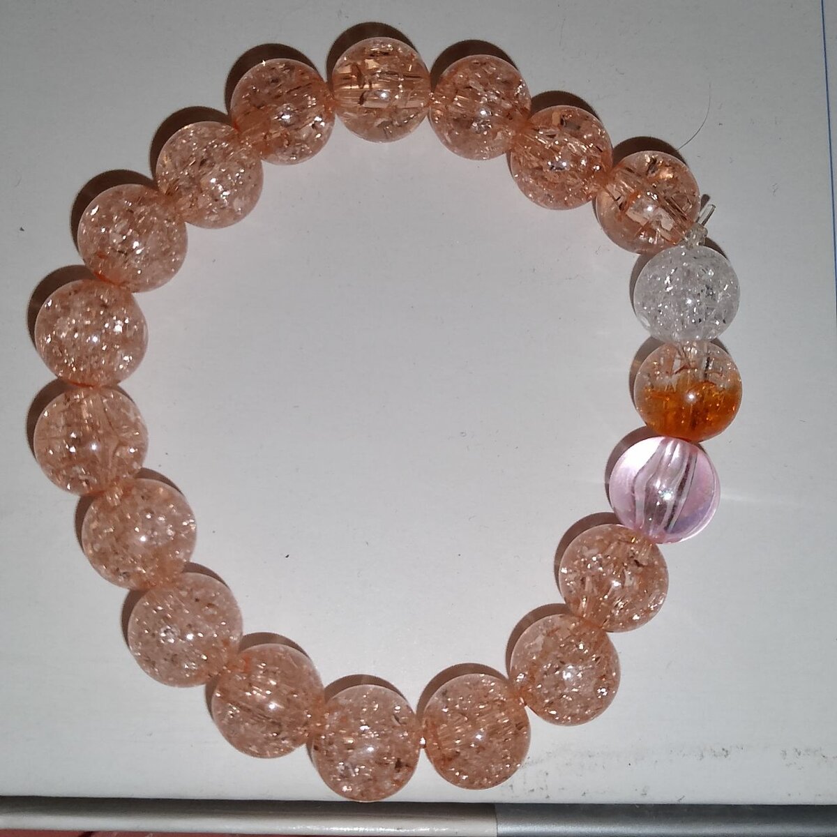 Bracelet
