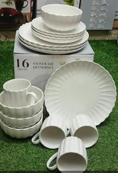 Mini Dinner set