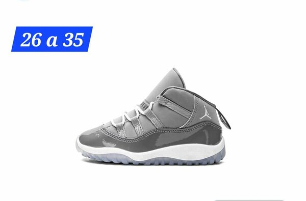Chaussure enfant ( Jordan 11 )