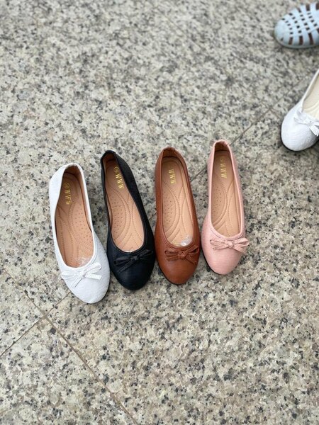 Ballerines