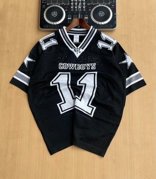 Jersey T-shirt