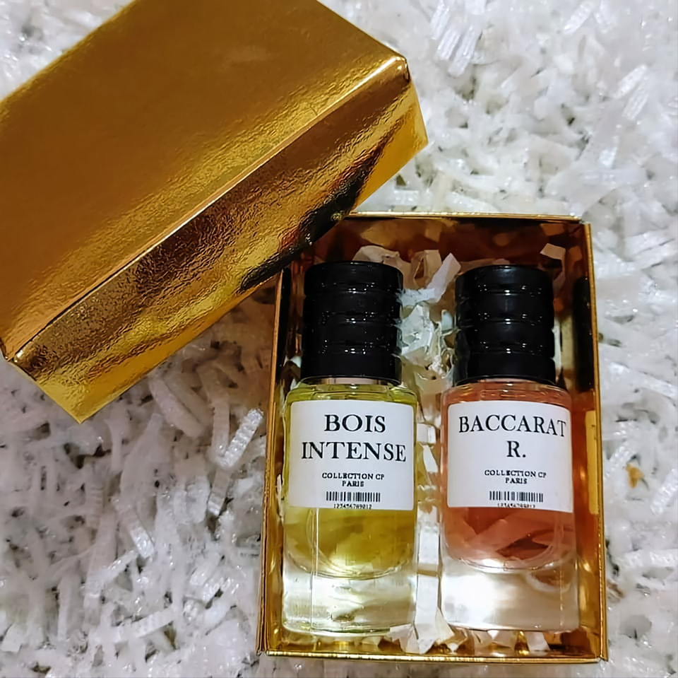 Parfume 