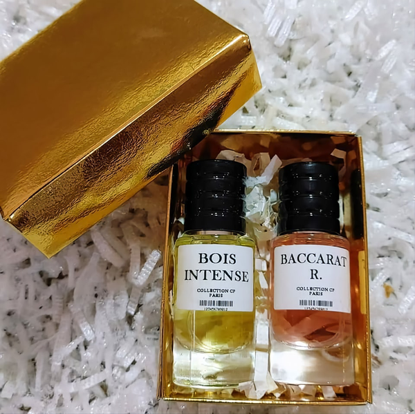 Parfume 