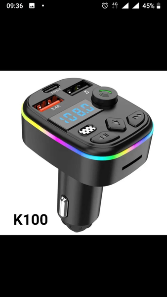 C4 modulator