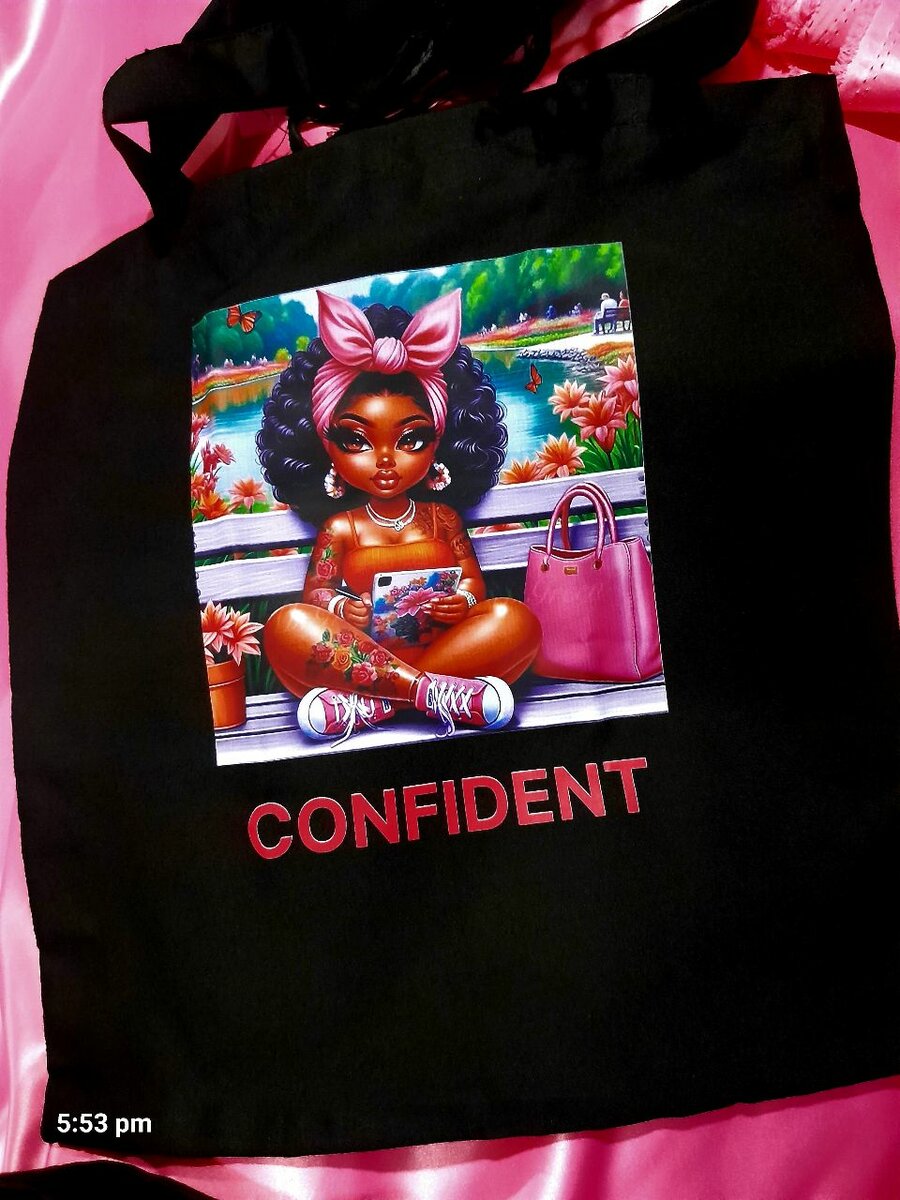 Tote bags