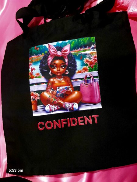Tote bags