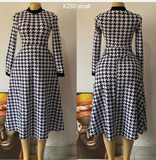 dress  