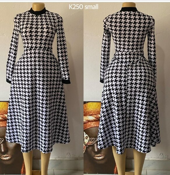 dress  