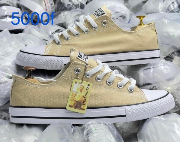 All star