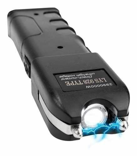 Taser direct