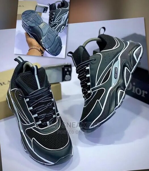 Dior homme