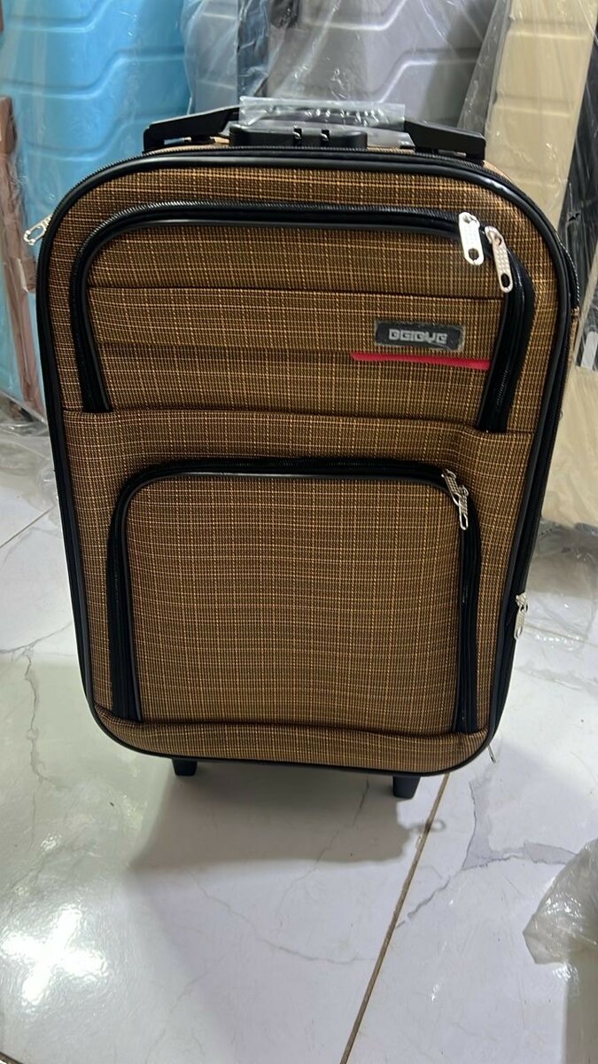 Petit valise
