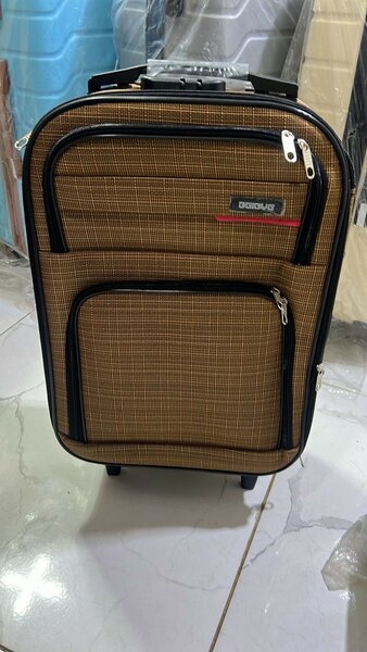 Petit valise
