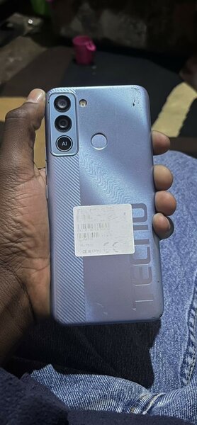 TECNO POP 5 LITE