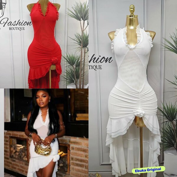Dresses