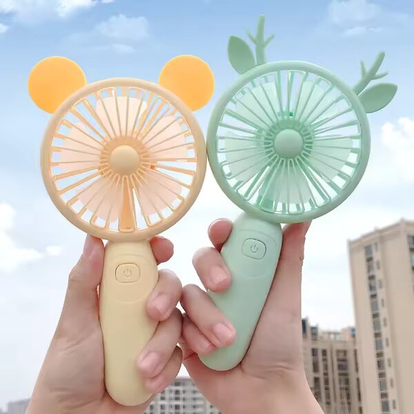 Mini Ventilateur Portable USB