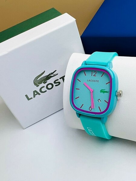 Montre analogique