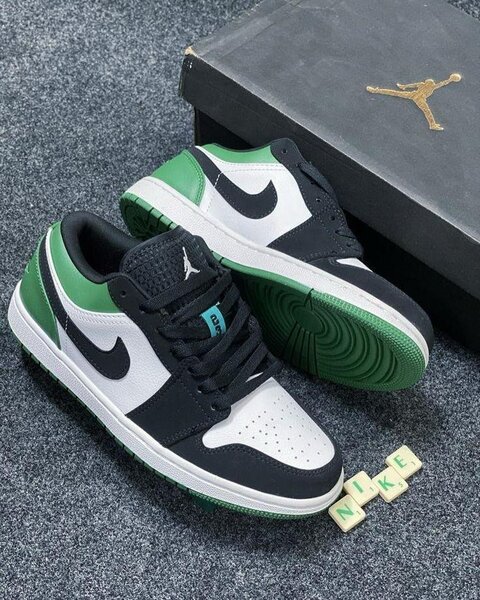 Basket pour homme