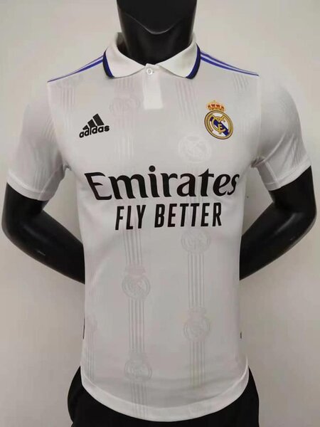 Maillot version Pro