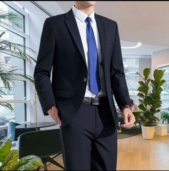 Men coat