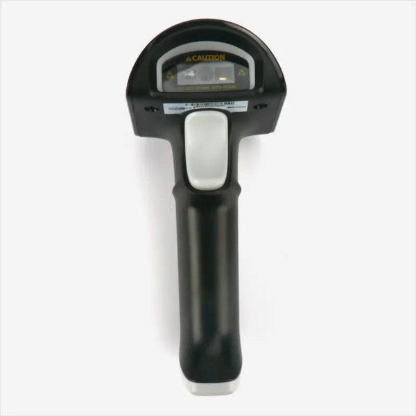 Scanner codes barres bleutooth