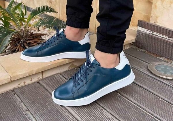 Chaussures berluti