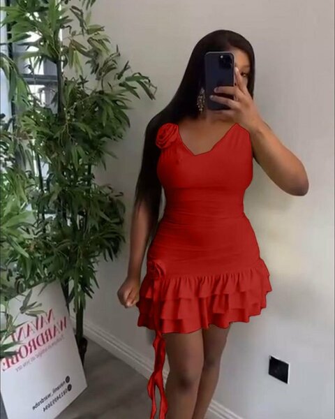 Bodycon dress