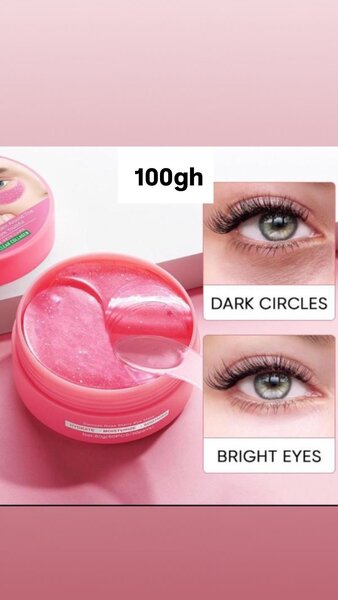 Eye mask