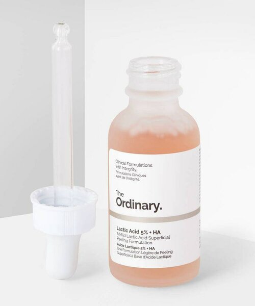 The Ordinary lactic Acid 5%