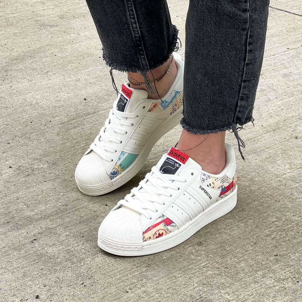 Adidas
