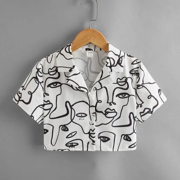 Ladies tops