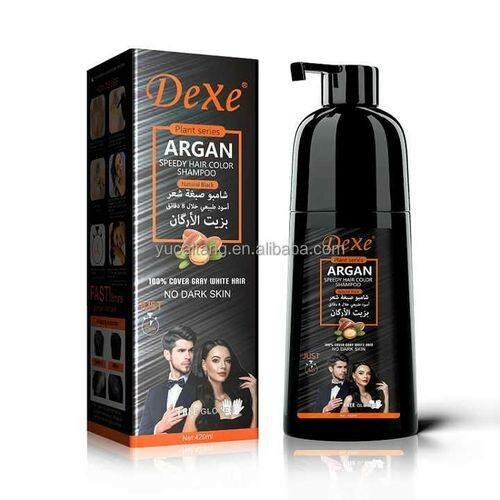 Shampoo  Solutions Capillaires