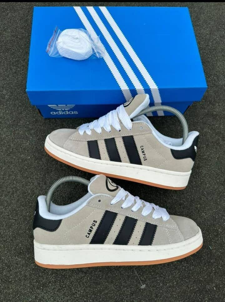 Adidas campus