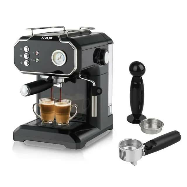 Meilleur machine à café entièrement automatique