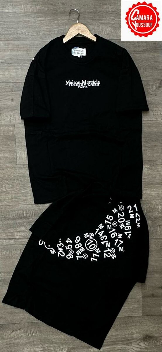 Tee-shirt