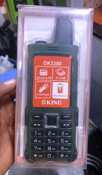 Oking 3389