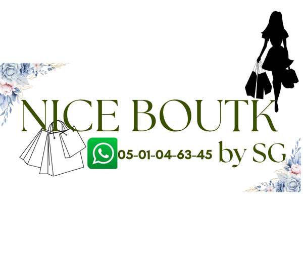 Nice boutik by SG