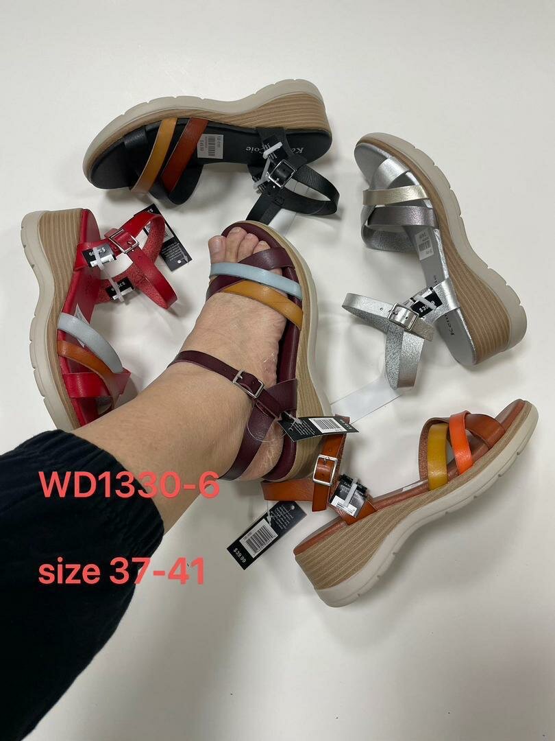 Chic talons