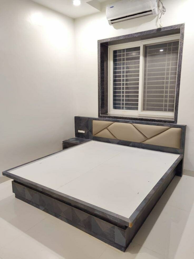 Double Bed