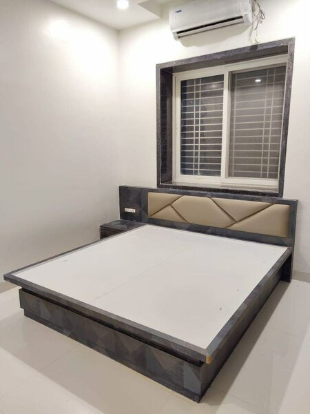 Double Bed