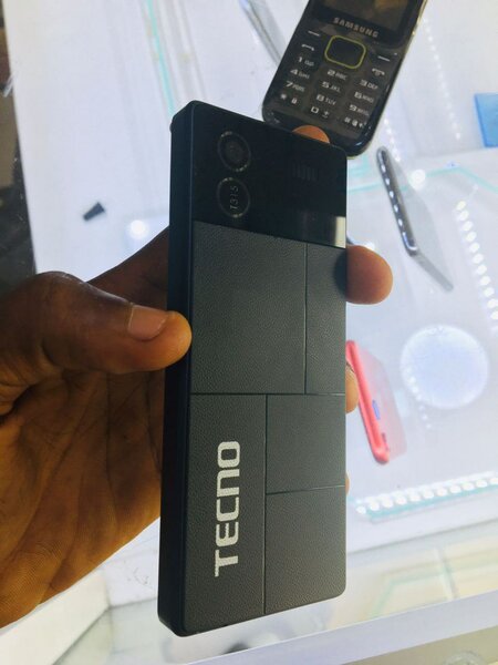 Tenco T315