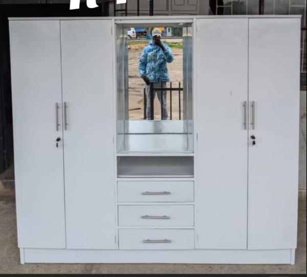 Wardrobe