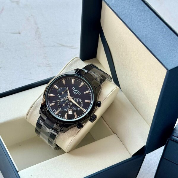 New Design watches