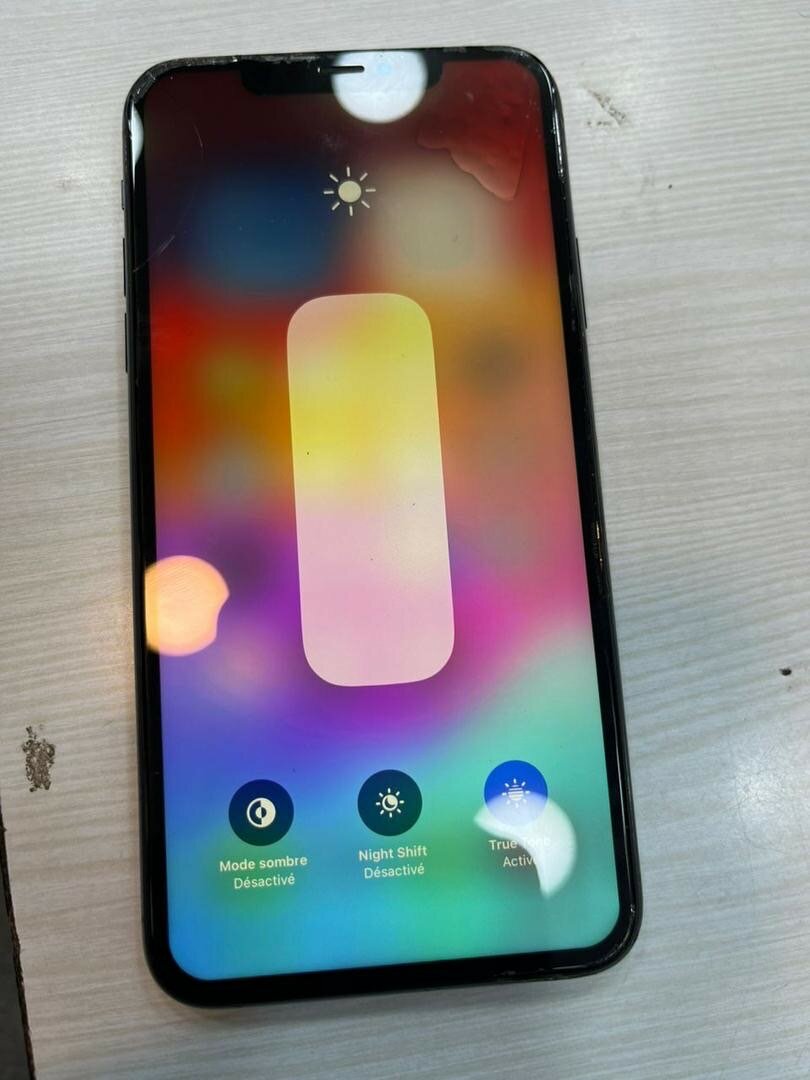iPhone 11 Pro Max