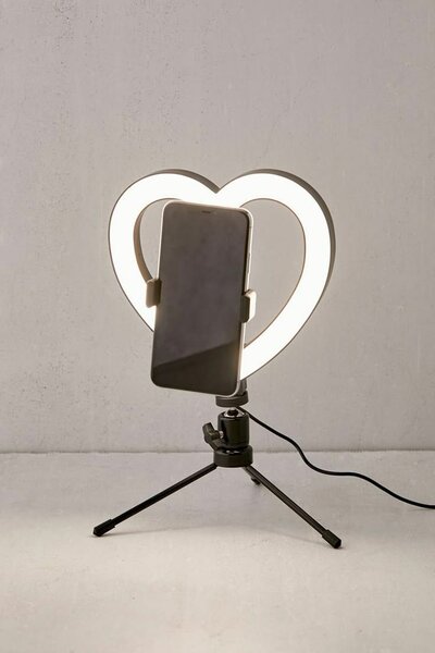 Ring LED light