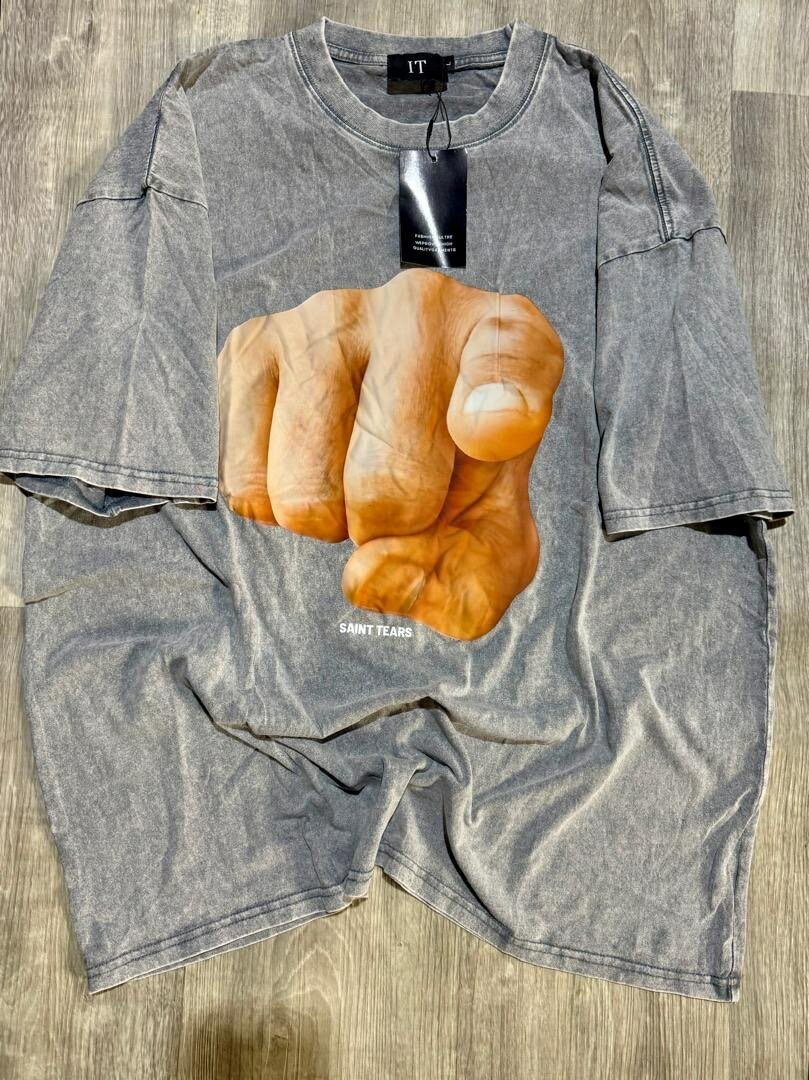 Tee-shirts